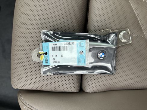Certified 2026 BMW 530i w/ M Sport Package RWD image 38