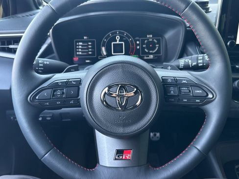 Used 2025 Toyota Corolla GR AWD/4WD image 21