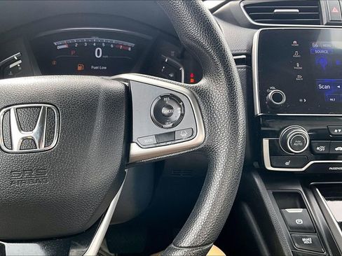 Used 2022 Honda CR-V EX image 13
