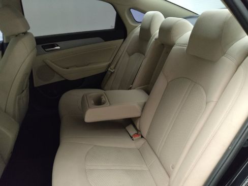 Used 2018 Hyundai Sonata SEL FWD image 18