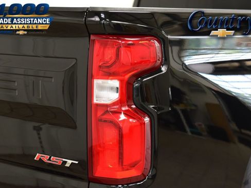 New 2026 Chevrolet Silverado 1500 RST w/ RST All Star Premium Package AWD/4WD image 19