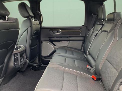 New 2026 RAM 1500 Laramie w/ Night Edition image 13