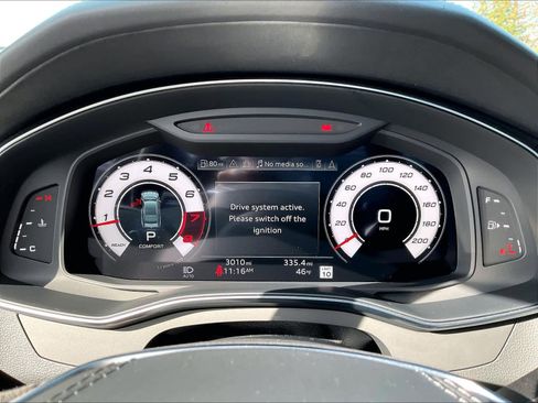 Used 2025 Audi RS 7 Performance image 22