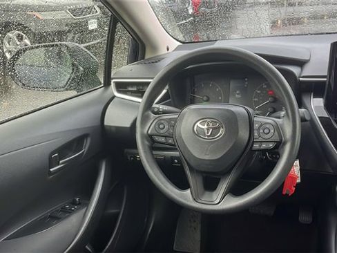 Certified 2023 Toyota Corolla LE image 21