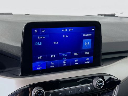 Used 2022 Ford Escape SEL FWD image 19