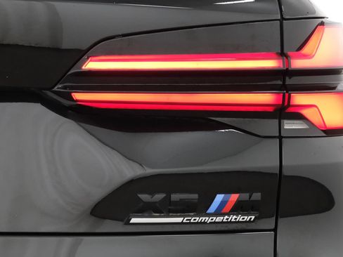 Used 2024 BMW X5 M Competition w/ Executive Package AWD/4WD image 6