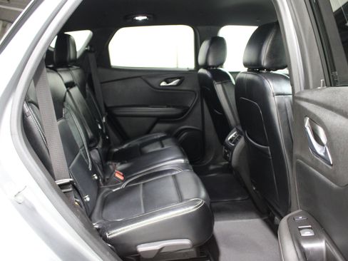 Used 2023 Chevrolet Blazer RS w/ Enhanced Convenience Package FWD image 27