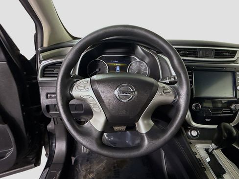 Used 2017 Nissan Murano S w/ Navigation Package image 13