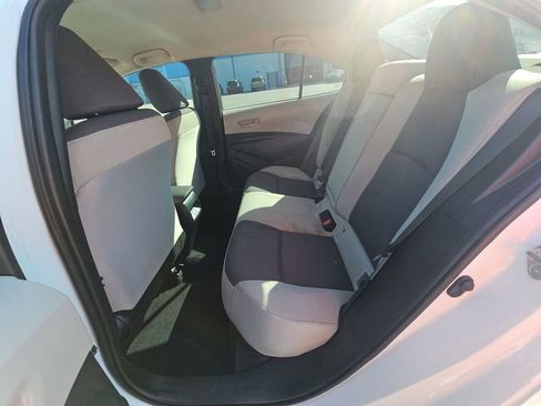 Used 2023 Toyota Corolla LE image 20