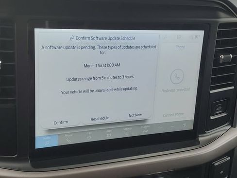 Used 2025 Ford F150 XLT w/ Equipment Group 301A Standard AWD/4WD image 17