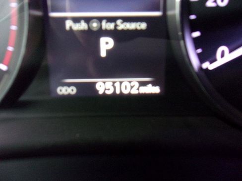 Used 2018 Lexus IS 300 w/ Accessory Package 2 image 10