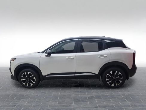 New 2026 Nissan Kicks S AWD/4WD image 3