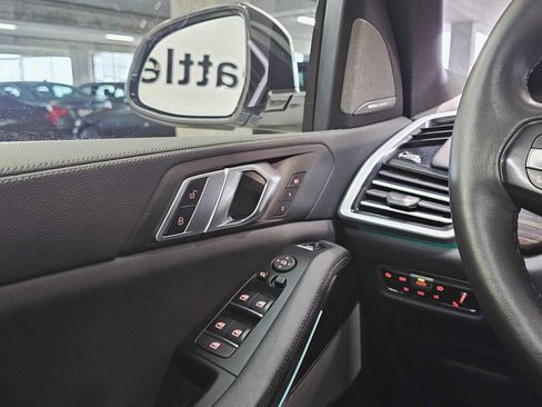 Used 2021 BMW X5 xDrive40i w/ Premium Package image 22