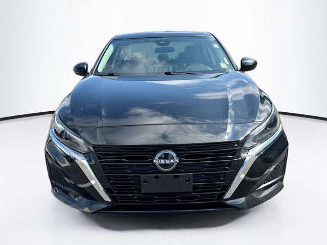 Certified 2025 Nissan Altima 2.5 SV w/ SV Special Edition Package AWD/4WD image 2