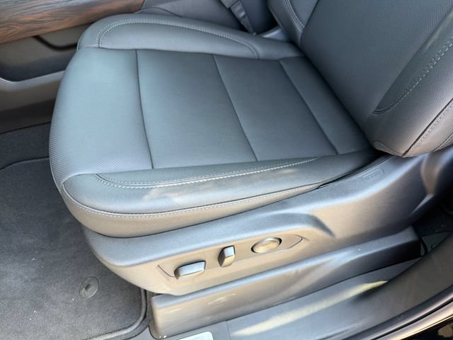 New 2026 GMC Sierra 1500 SLT w/ SLT Convenience Package AWD/4WD image 20