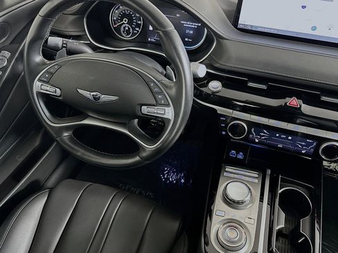 Used 2023 Genesis G80 2.5T image 6