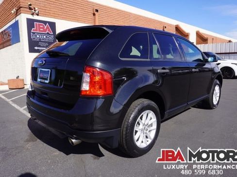 Used 2013 Ford Edge SE image 44