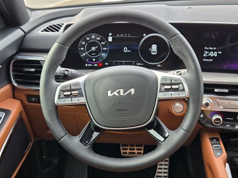 New 2025 Kia Telluride SX X-Line image 15