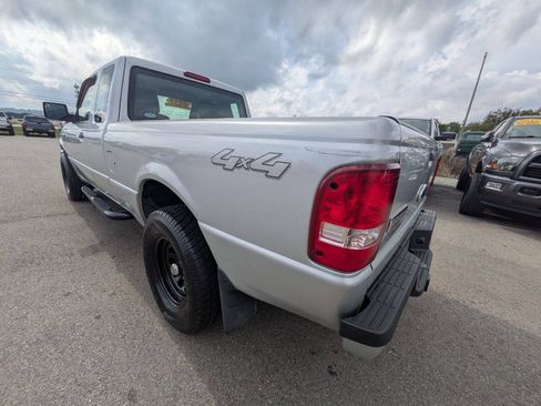 Used 2011 Ford Ranger XLT AWD/4WD image 4