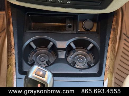 Used 2007 BMW X5 4.8i image 20