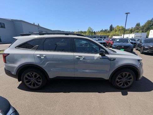 Used 2023 Kia Sorento SX Prestige AWD/4WD image 7