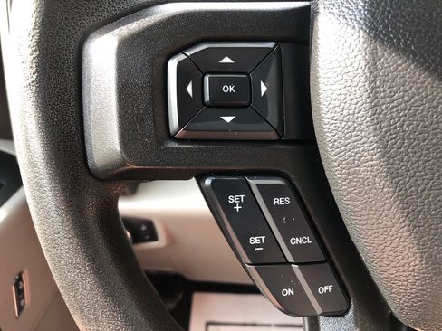 Used 2021 Ford F350 XL w/ Power Equipment Group AWD/4WD image 34