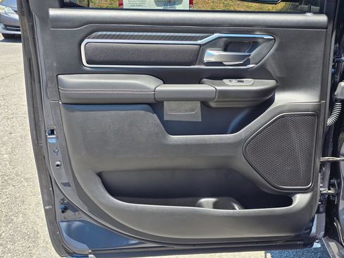 New 2026 RAM 1500 Big Horn AWD/4WD image 37