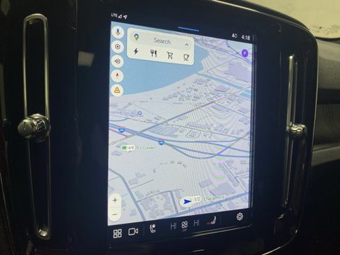 Used 2023 Volvo C40 P8 Recharge Ultimate w/ Protection Package Premier image 18