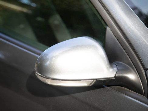 Used 2008 Volkswagen Jetta S image 18