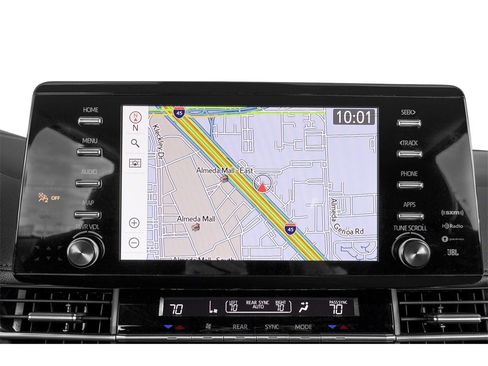 New 2026 Toyota Sienna Limited image 11