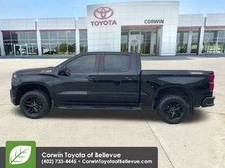 Used 2020 Chevrolet Silverado 1500 LT Trail Boss AWD/4WD video 2