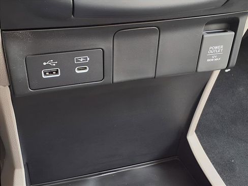 New 2026 Honda Odyssey EX-L image 22