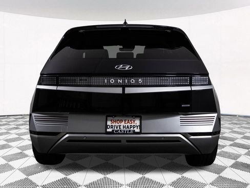 Used 2023 Hyundai Ioniq 5 Limited w/ Cargo Package image 14