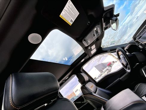 Used 2023 Ford F150 Tremor w/ Equipment Group 402A High image 22