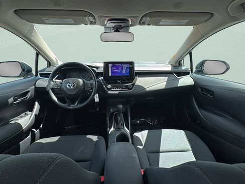 Used 2024 Toyota Corolla LE FWD image 11