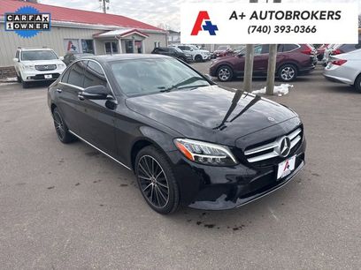 Used 2020 Mercedes-Benz C 300 4MATIC Sedan