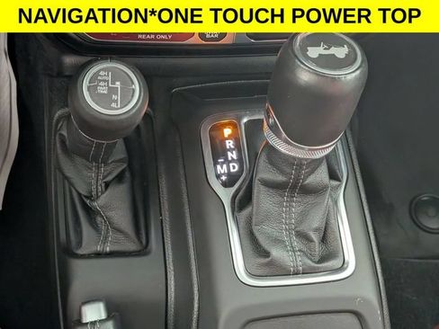 Used 2024 Jeep Wrangler Unlimited Rubicon 392 AWD/4WD image 21