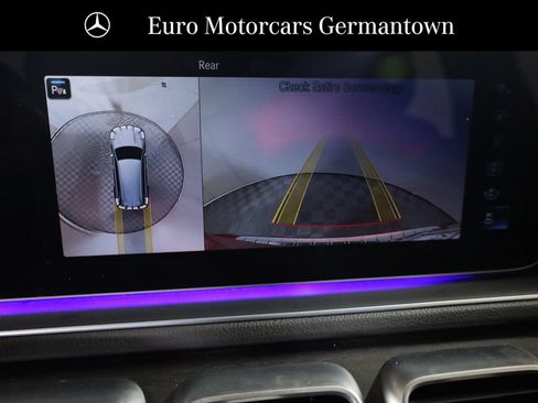 Certified 2023 Mercedes-Benz GLS 580 4MATIC image 88