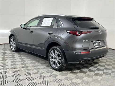 Certified 2023 MAZDA CX-30 AWD 2.5 S w/ Preferred Package image 6