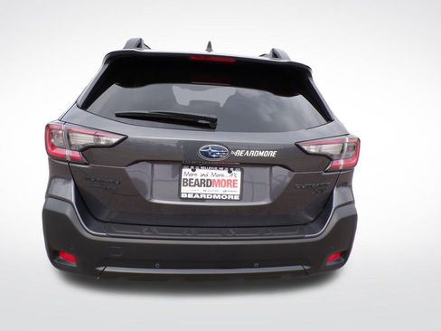 Used 2023 Subaru Outback Onyx Edition XT AWD/4WD image 3