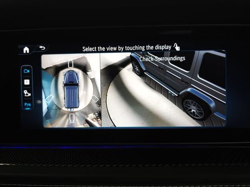 Certified 2026 Mercedes-Benz G 63 AMG 4MATIC image 23
