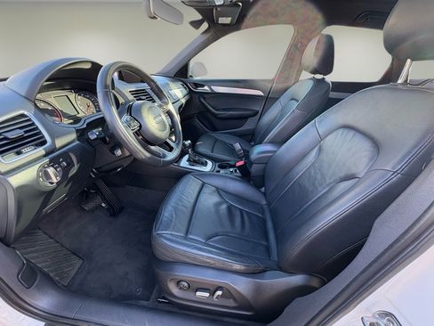 Used 2018 Audi Q3 2.0T Premium image 15