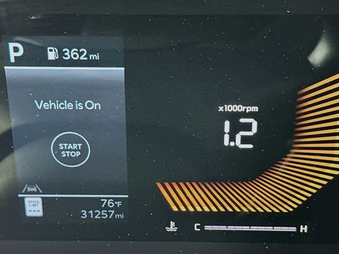 Used 2025 Kia K4 FWD image 19
