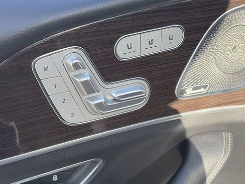 Used 2024 Mercedes-Benz GLE 350 4MATIC w/ 3rd Row Seat Package image 21