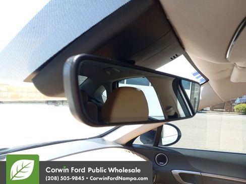 Used 2021 Hyundai Sonata Limited FWD image 21