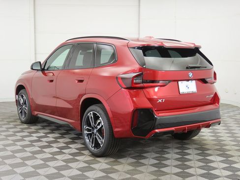 New 2026 BMW X1 xDrive28i w/ Technology Package image 7