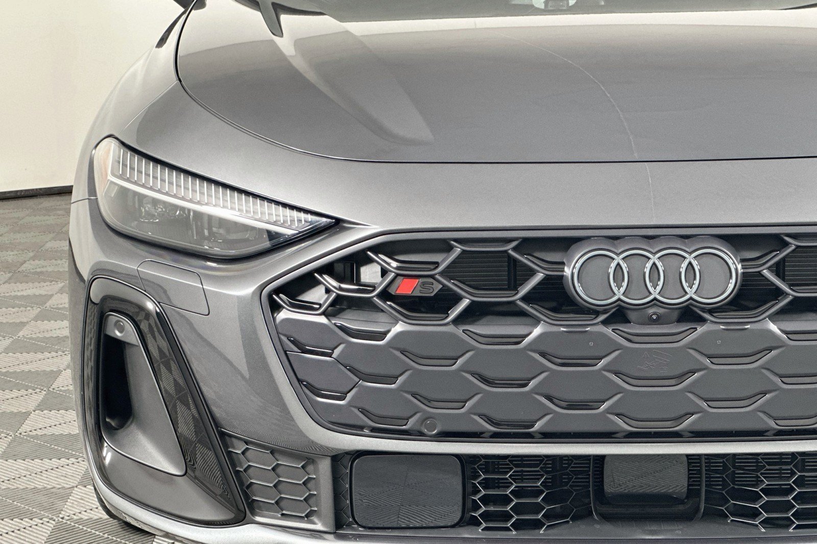 New 2026 Audi S5 Premium Plus AWD/4WD image 15