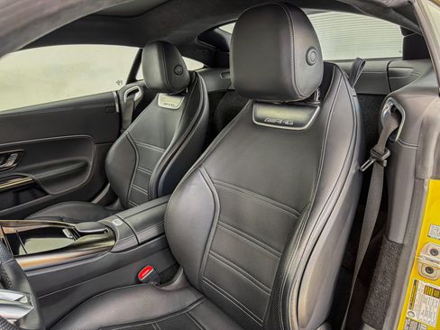 Used 2024 Mercedes-Benz AMG GT 63 image 16