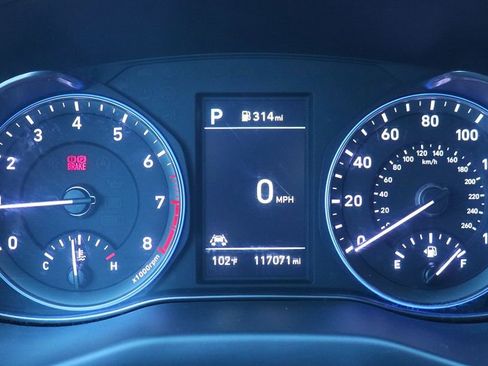 Used 2021 Hyundai Kona Limited image 42