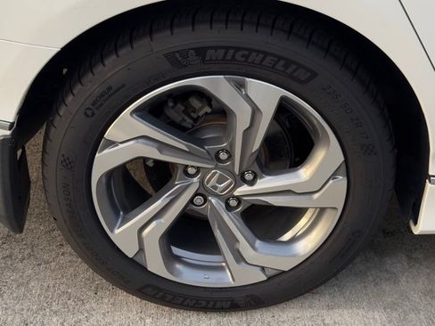 Used 2020 Honda Accord EX-L image 11